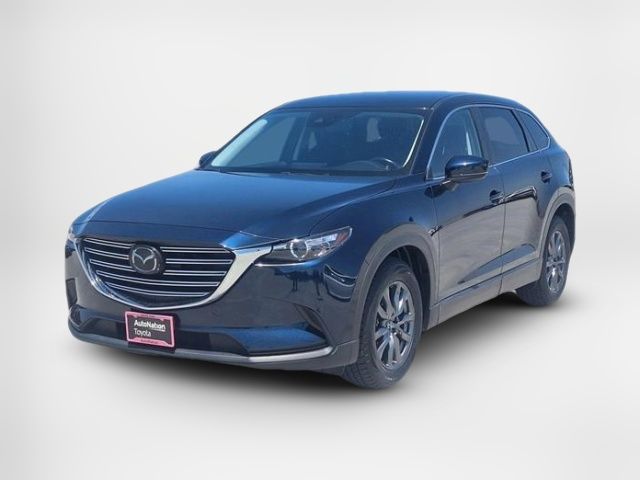 2022 Mazda CX-9 Sport