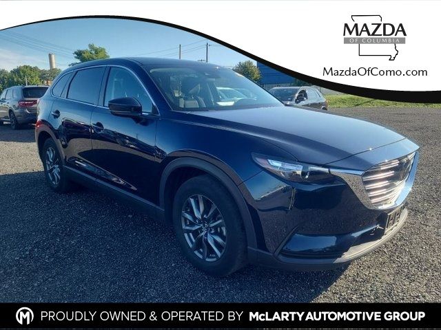 2022 Mazda CX-9 Sport