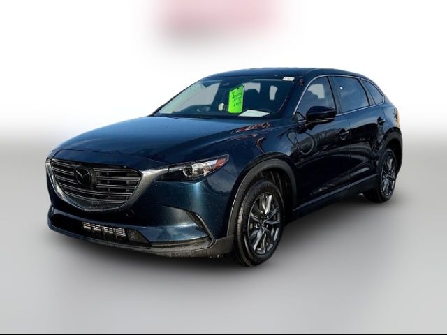 2022 Mazda CX-9 Sport