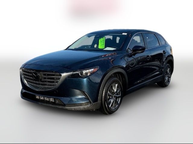 2022 Mazda CX-9 Sport