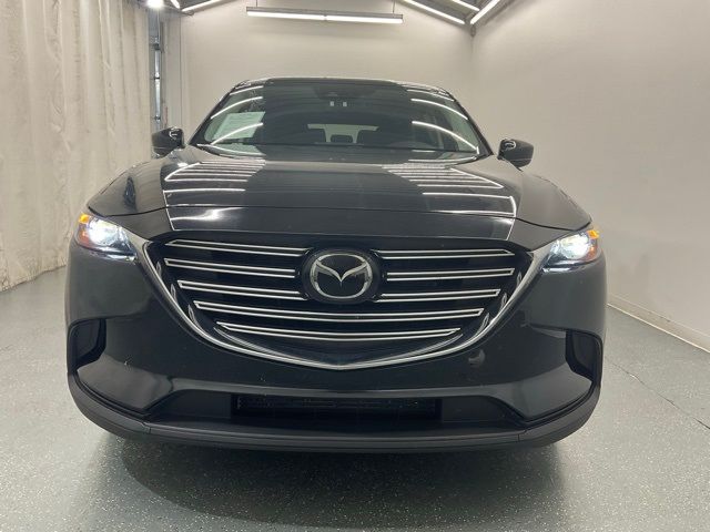 2022 Mazda CX-9 Sport