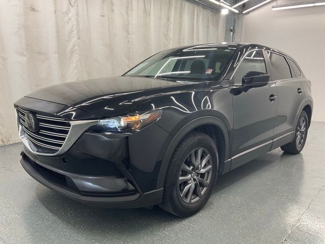 2022 Mazda CX-9 Sport