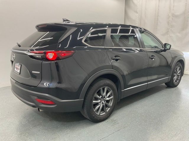 2022 Mazda CX-9 Sport