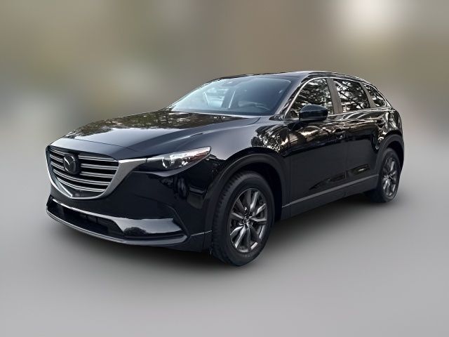 2022 Mazda CX-9 Sport