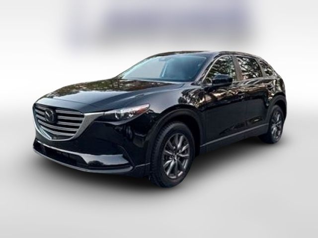 2022 Mazda CX-9 Sport