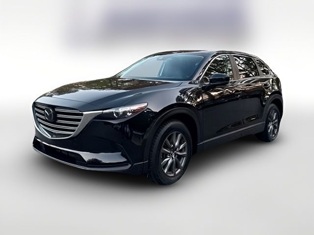 2022 Mazda CX-9 Sport