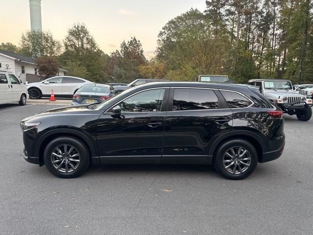 2022 Mazda CX-9 Sport