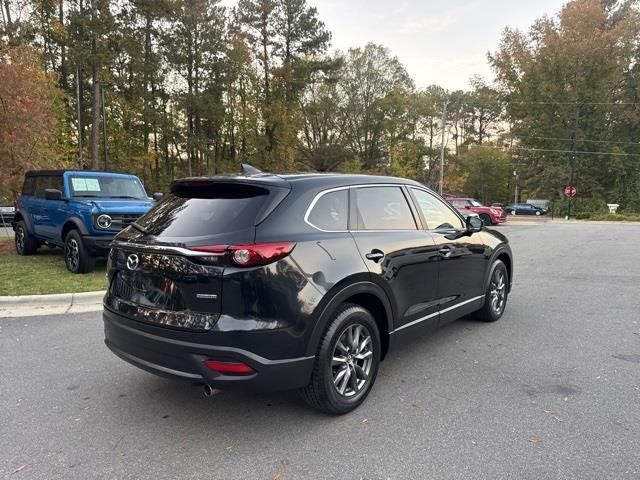 2022 Mazda CX-9 Sport