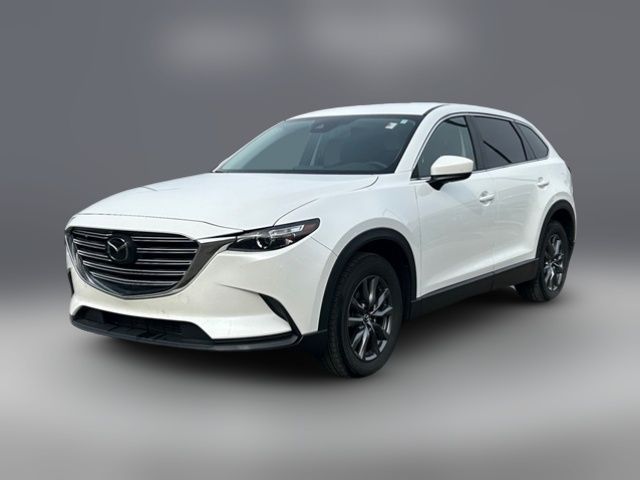 2022 Mazda CX-9 Sport