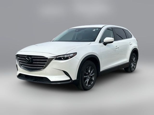 2022 Mazda CX-9 Sport