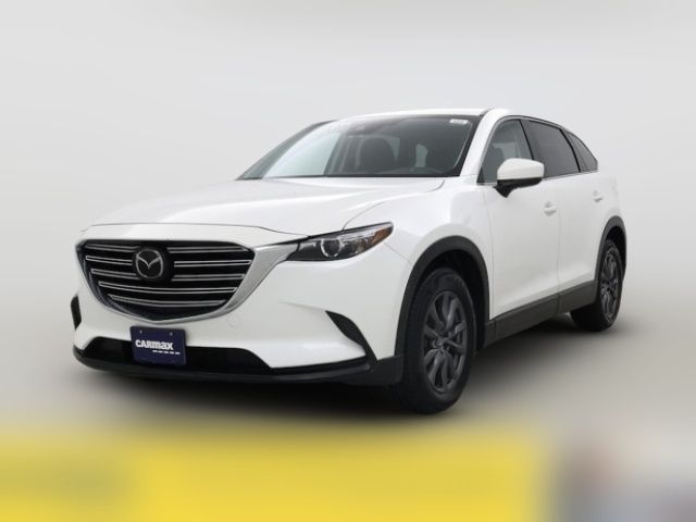 2022 Mazda CX-9 Sport