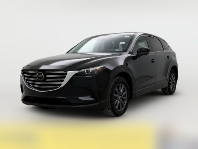 2022 Mazda CX-9 Sport