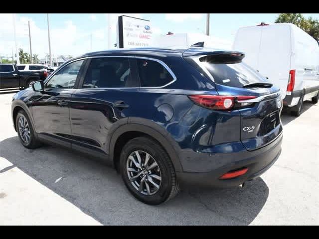 2022 Mazda CX-9 Sport