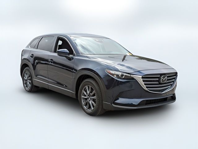 2022 Mazda CX-9 Sport