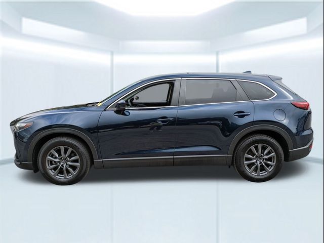 2022 Mazda CX-9 Sport