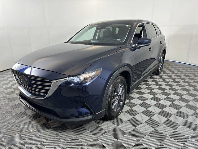 2022 Mazda CX-9 Sport