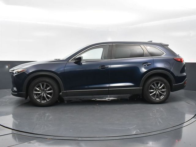 2022 Mazda CX-9 Sport