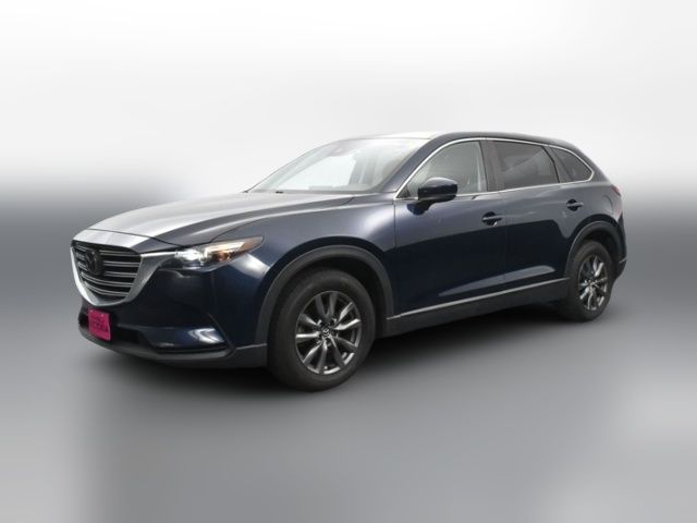 2022 Mazda CX-9 Sport