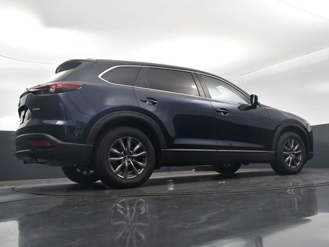 2022 Mazda CX-9 Sport