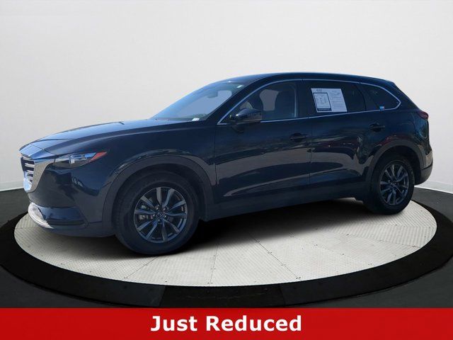 2022 Mazda CX-9 Sport