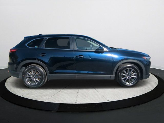 2022 Mazda CX-9 Sport