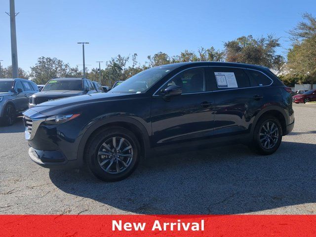 2022 Mazda CX-9 Sport