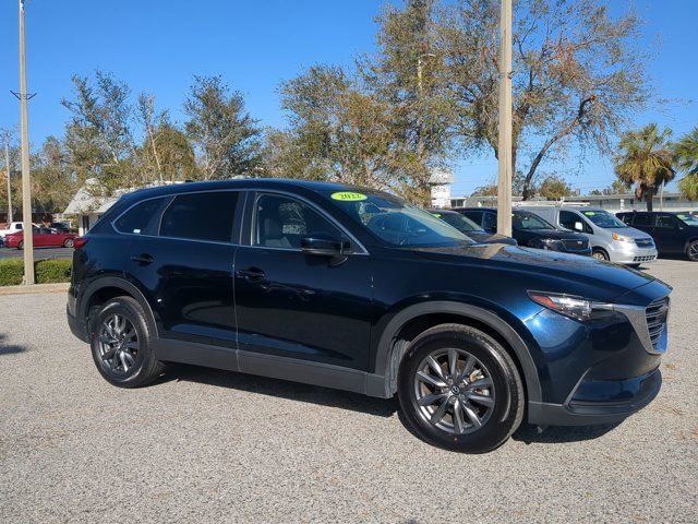 2022 Mazda CX-9 Sport