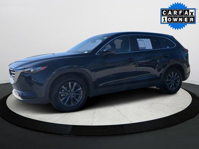 2022 Mazda CX-9 Sport