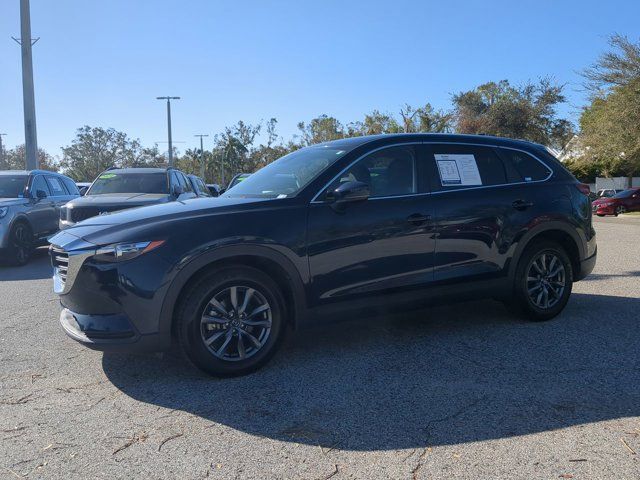 2022 Mazda CX-9 Sport