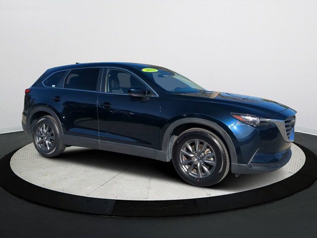 2022 Mazda CX-9 Sport