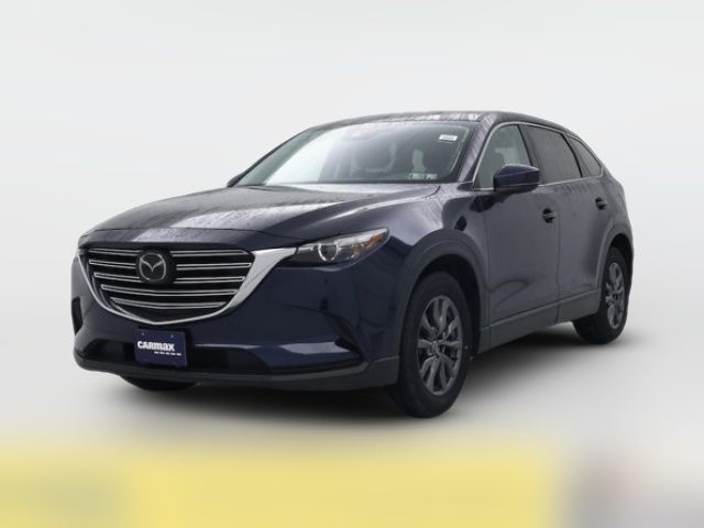 2022 Mazda CX-9 Sport