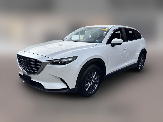 2022 Mazda CX-9 Sport