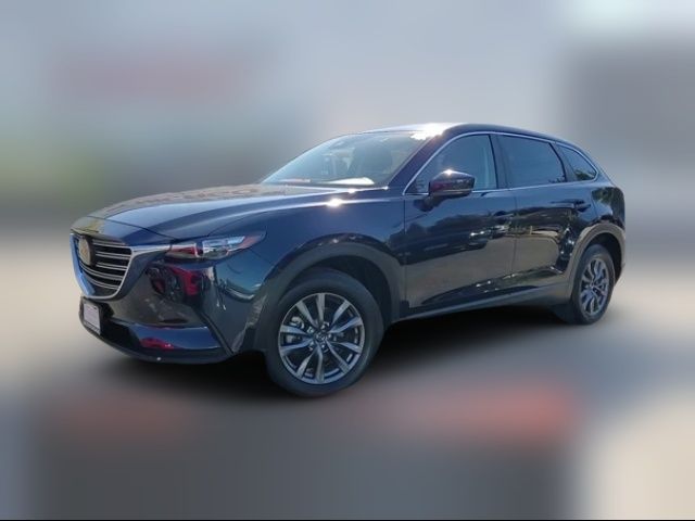 2022 Mazda CX-9 Sport