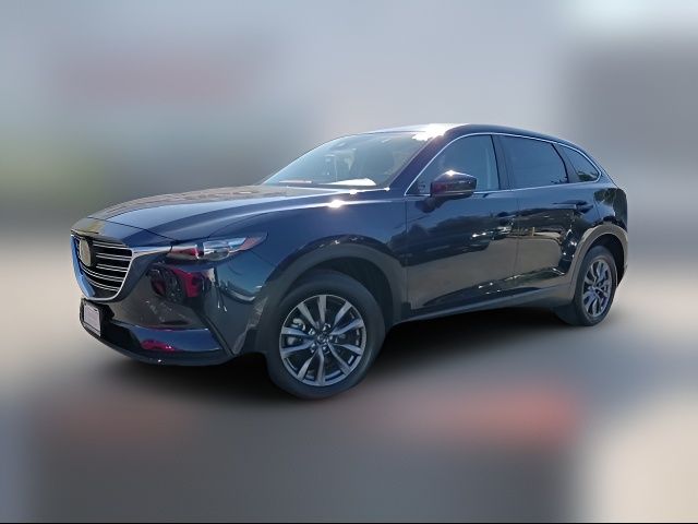 2022 Mazda CX-9 Sport