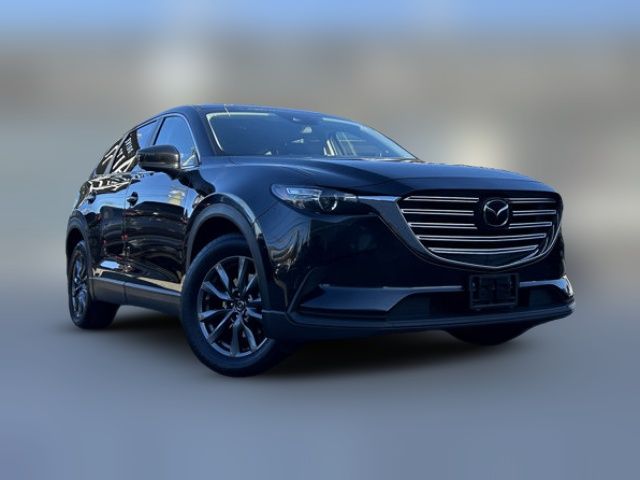 2022 Mazda CX-9 Sport