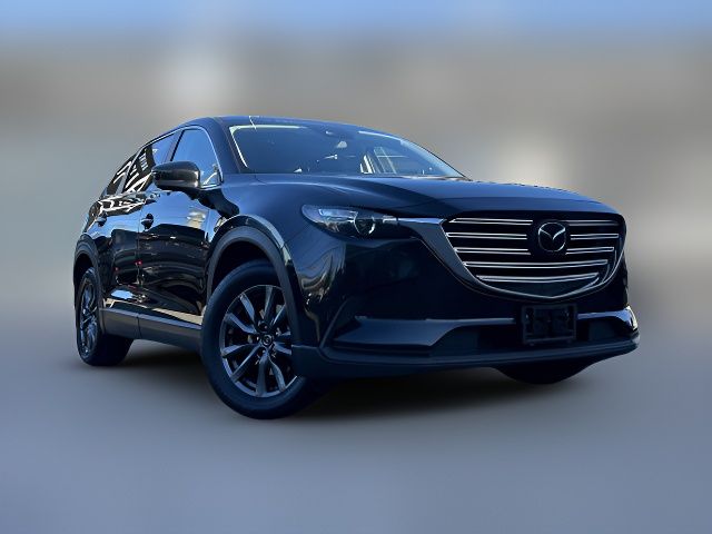 2022 Mazda CX-9 Sport