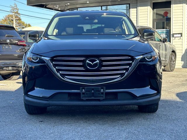 2022 Mazda CX-9 Sport