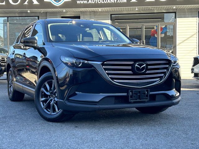 2022 Mazda CX-9 Sport