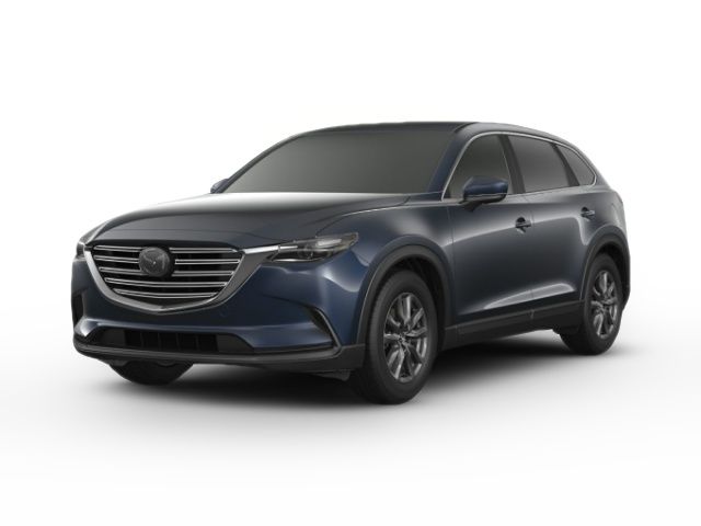 2022 Mazda CX-9 Sport