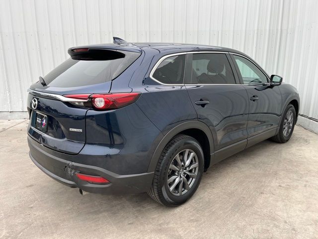 2022 Mazda CX-9 Sport