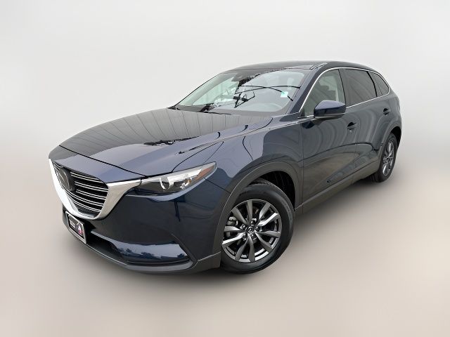 2022 Mazda CX-9 Sport