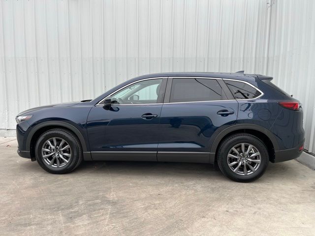 2022 Mazda CX-9 Sport