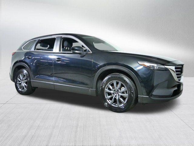 2022 Mazda CX-9 Sport