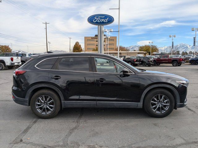 2022 Mazda CX-9 Sport