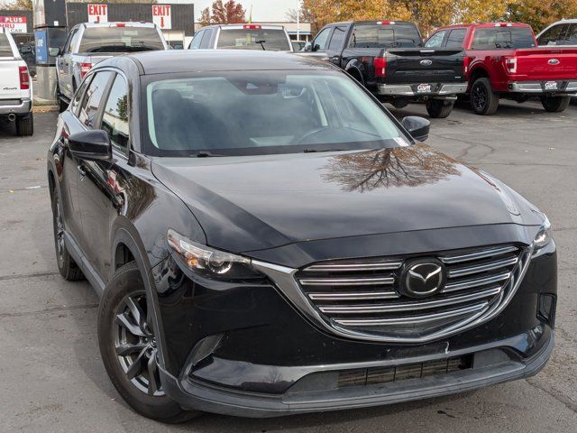 2022 Mazda CX-9 Sport