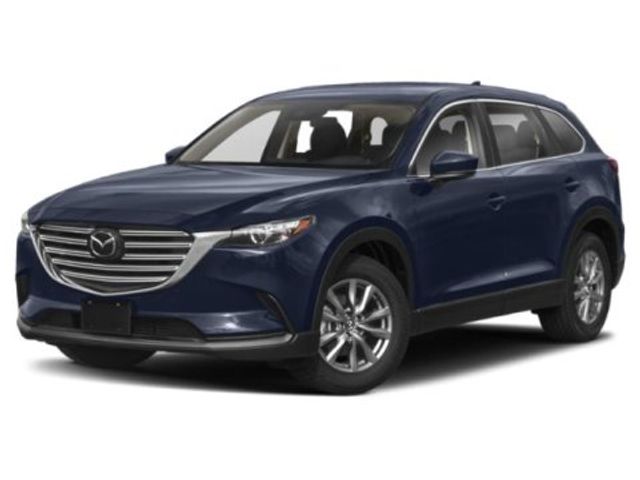 2022 Mazda CX-9 Sport