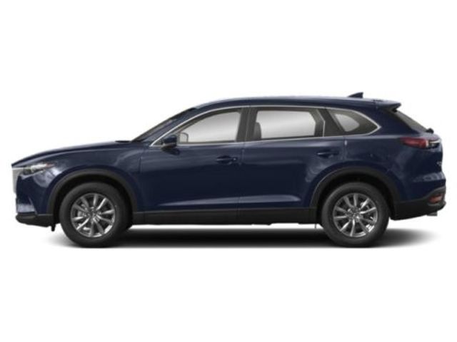 2022 Mazda CX-9 Sport