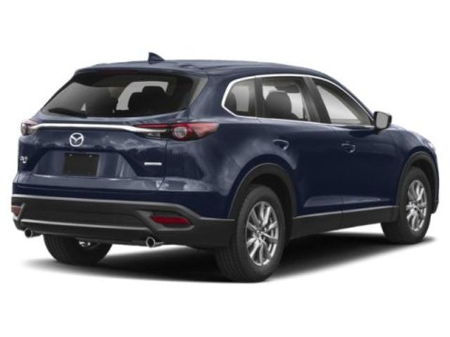 2022 Mazda CX-9 Sport