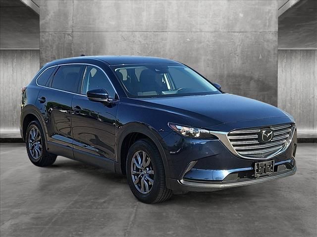 2022 Mazda CX-9 Sport