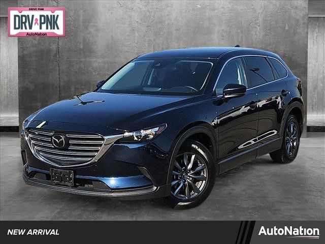 2022 Mazda CX-9 Sport